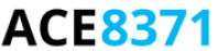 ACE8371 - Resin category TTR 
