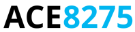 ACE8275 - Super Near Edge Wax Resin