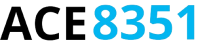 ACE8351 - Value wax-resin enhanced ribbon designed for day to day multi application printing.