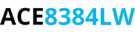 ACE8384LW - Cost-Effective & Low Noise