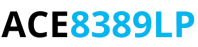 ACE8389LP - Care Label Stone Wax Resin