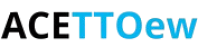 ACETTOew - Overprint Series  (TTO)