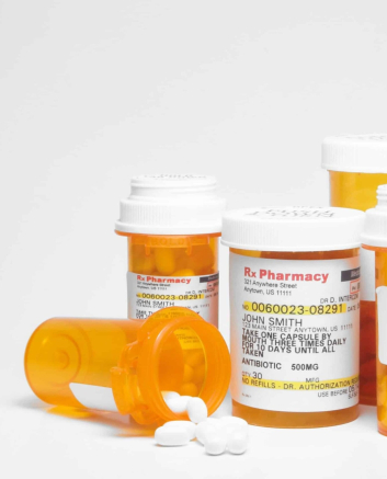 ACE8376HS - Special Pharma  Resin Ribbon