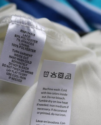 ACE8351 - Value wax-resin enhanced ribbon designed for day to day multi application printing.