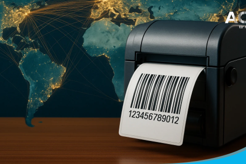 How Supply Chain Efficiency Transforms Labeling Operations