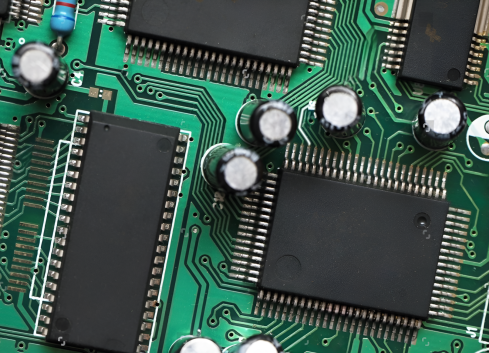 Electronics