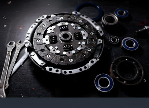 Automotive