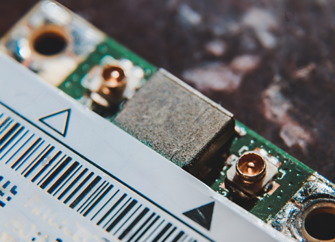 Electronics