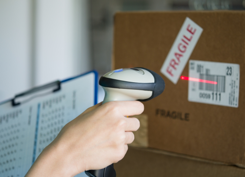 Warehouse & Logistics