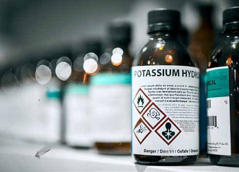 Chemicals