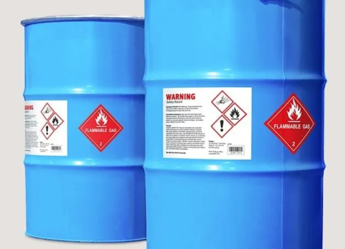 Chemicals