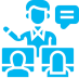 STEP 1:  Collaborate with ACE to Find Your Solution