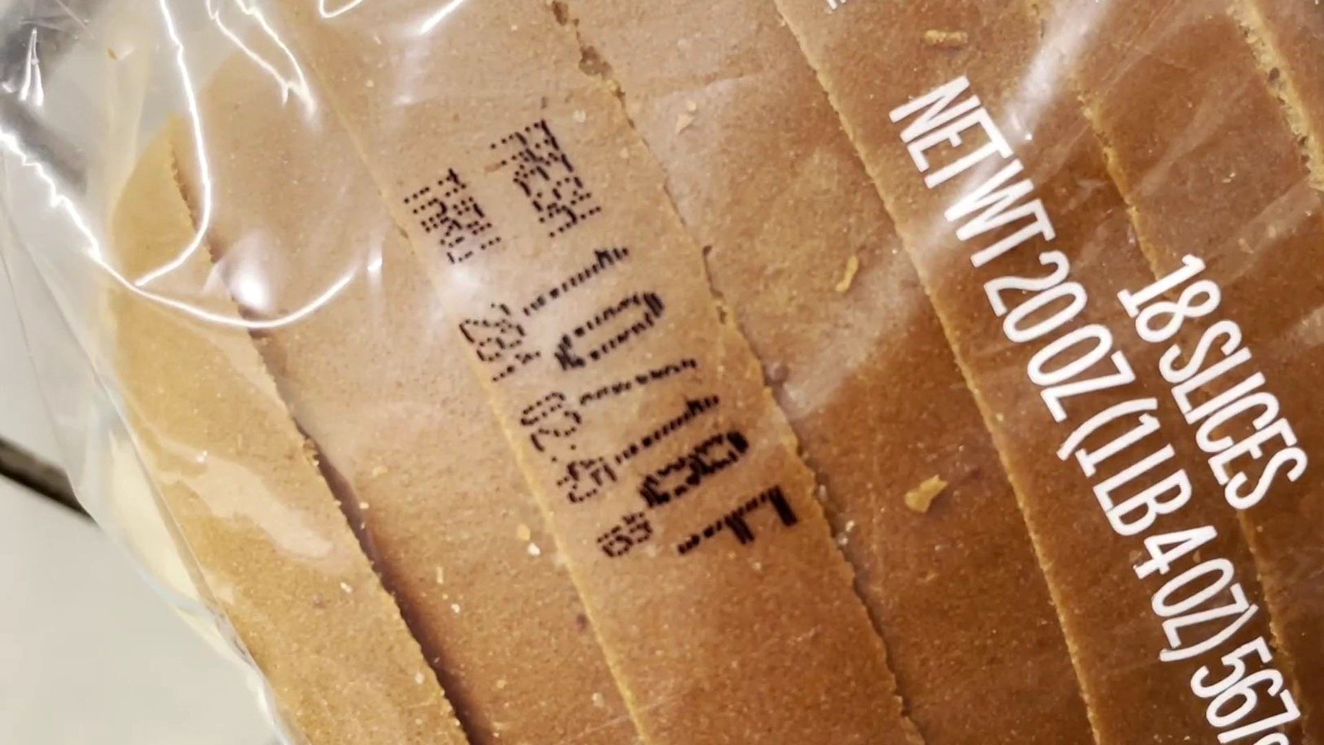 ACE Labeling Solutions for Food and Beverage Packaging