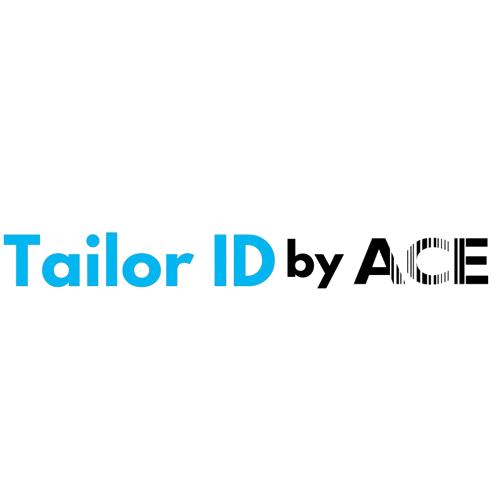 Tailor ID by ACE