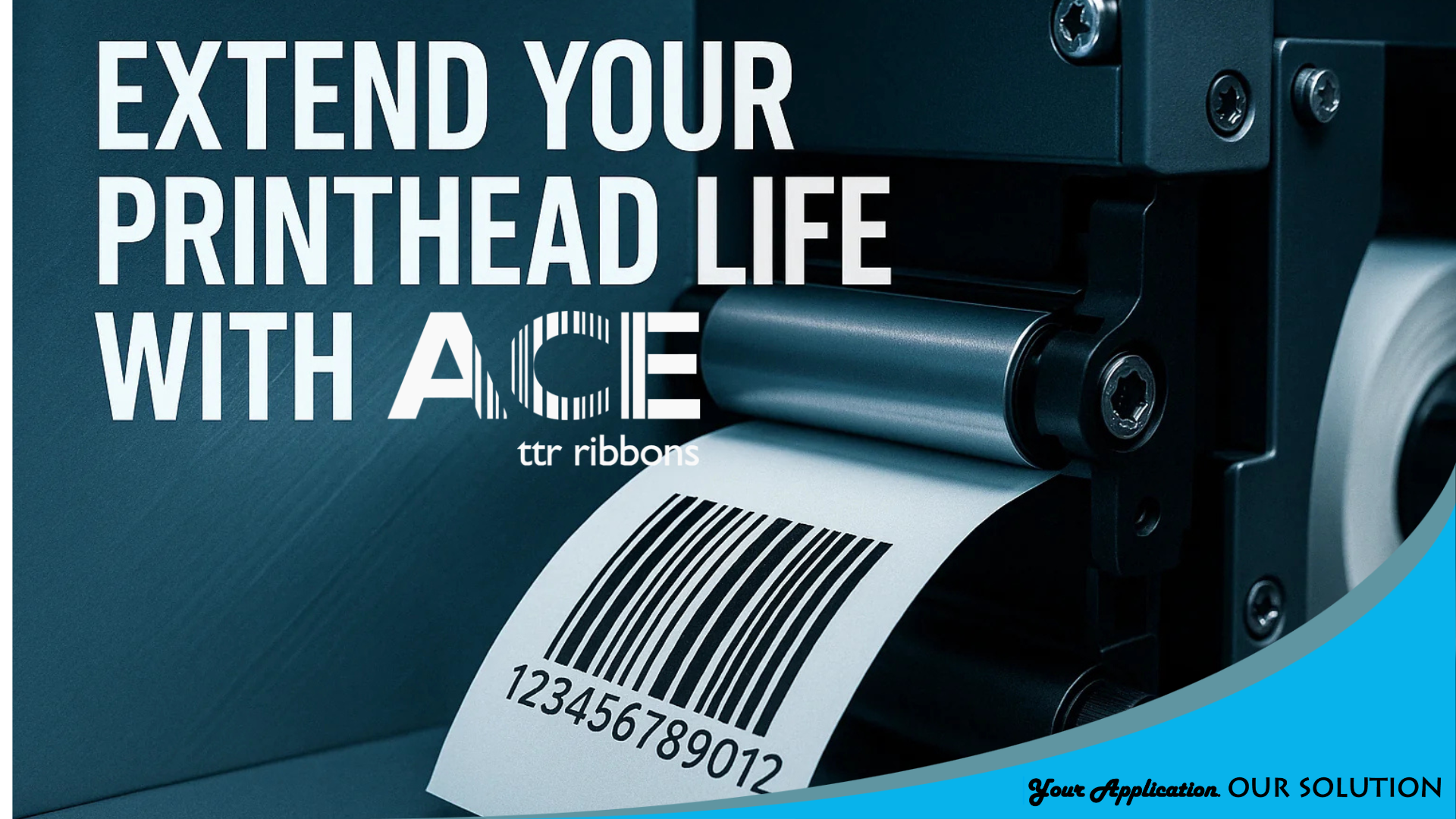 Extending Printhead Life: The ACE Advantage