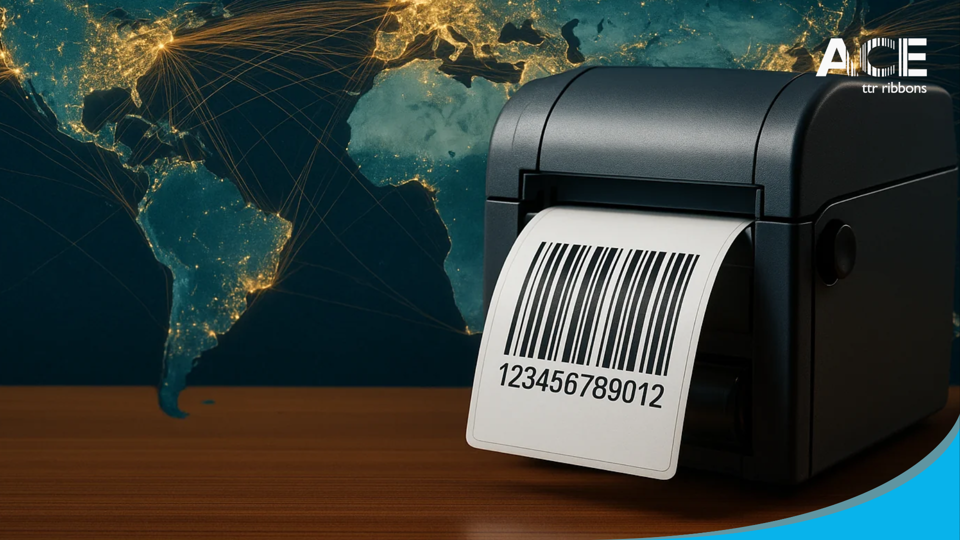 How Supply Chain Efficiency Transforms Labeling Operations