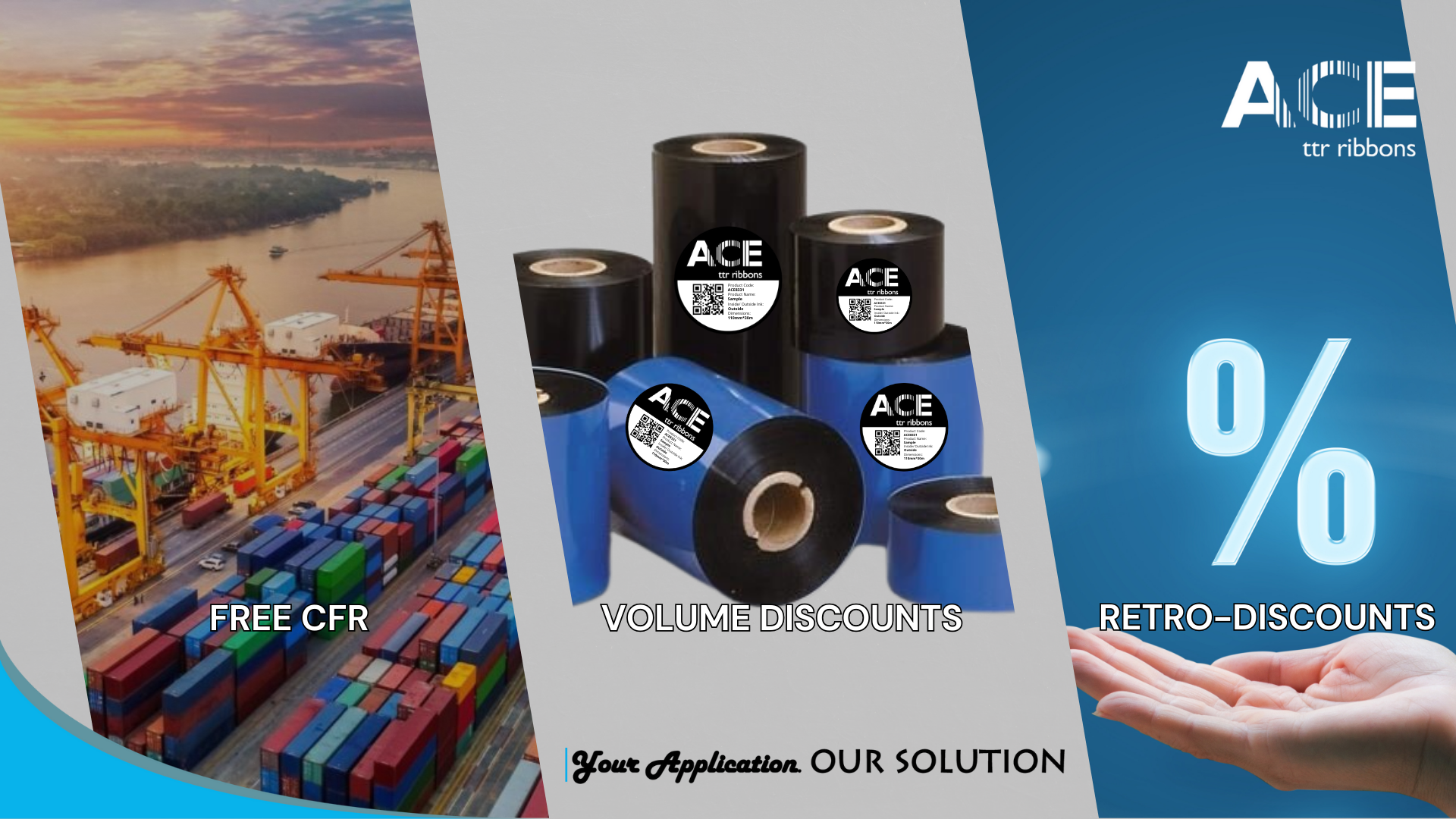 How ACE Dominates Reliability & Service Worldwide 