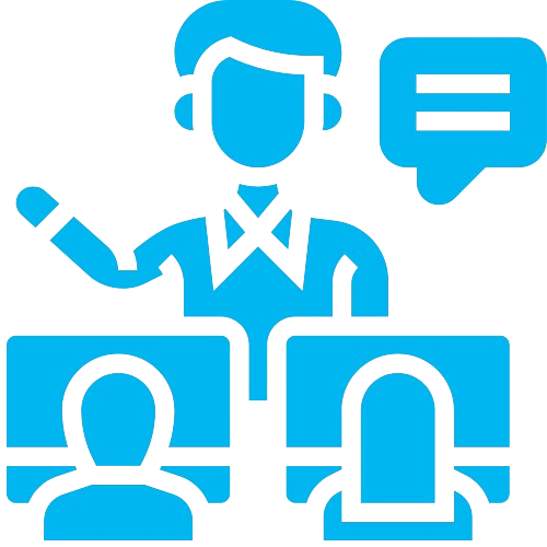 STEP 1:  Collaborate with ACE to Find Your Solution