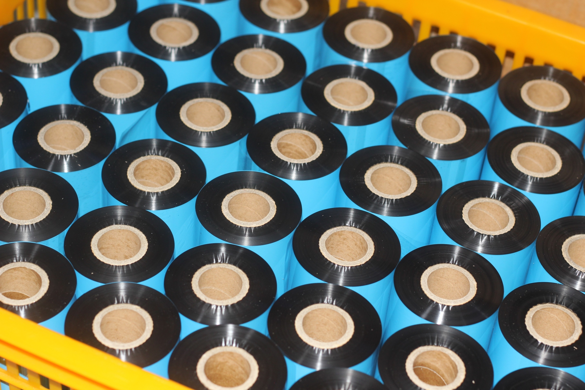 Exploring ACE's Diverse Product Range: From Garment Labels to Industrial Applications