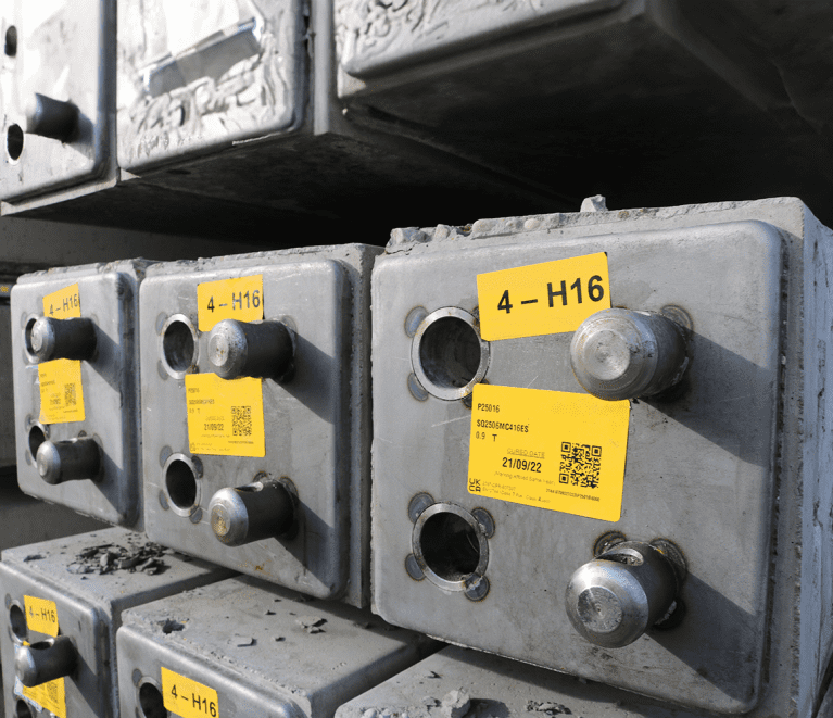 The Application of Thermal Transfer Ribbon in the Industrial Field