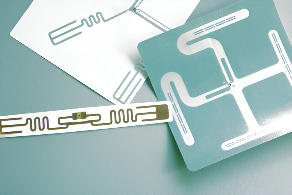 The Role of TTR in RFID Processing