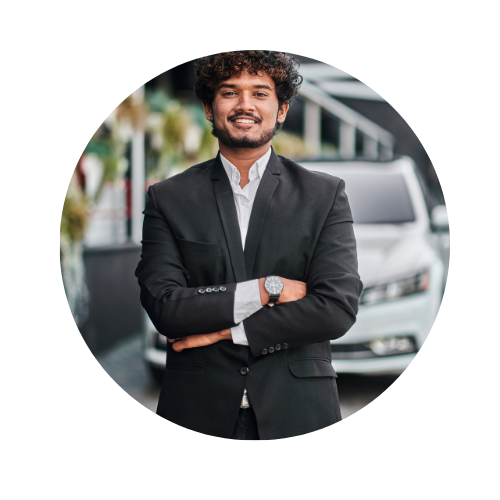 Sanjay Menon