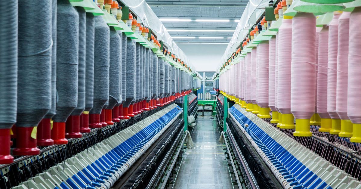 Case Study: How ACE Solved a RFID Smudging Issue for a Bangladesh Garment Company