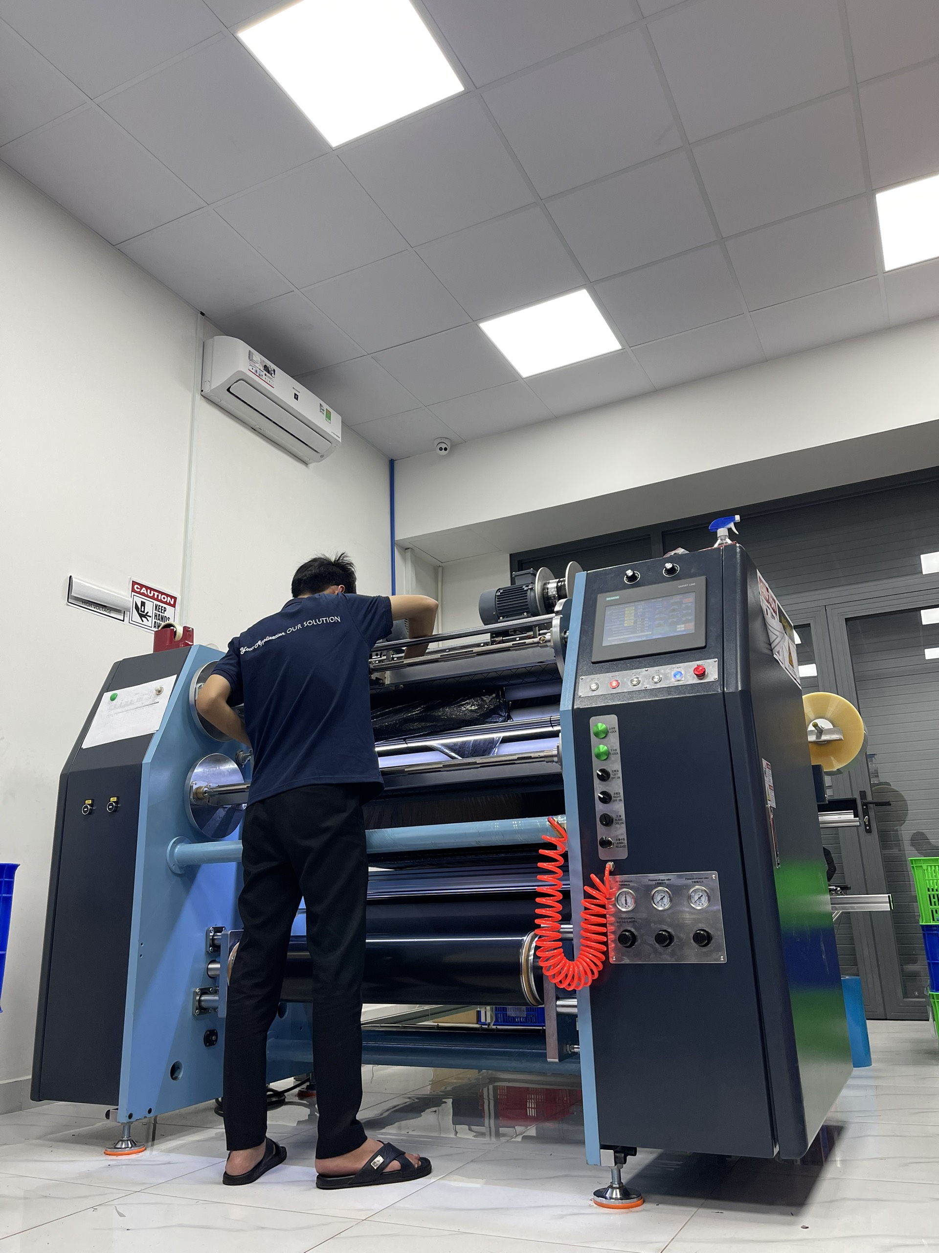 Why Quality Matters: The Importance of High-Resolution Printing with ACE's TTR