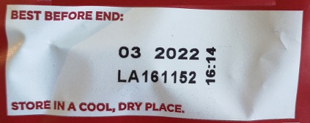 ACE8384 - Wash Care Colour Resin Series