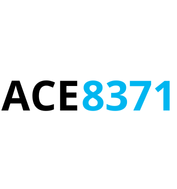 ACE8371 - Resin category TTR 