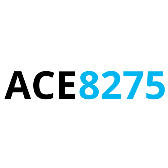 ACE8275 - Super Near Edge Wax Resin