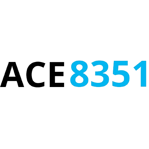 ACE8351 - Value wax-resin enhanced ribbon designed for day to day multi application printing.