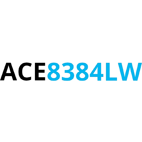 ACE8384LW - Cost-Effective & Low Noise