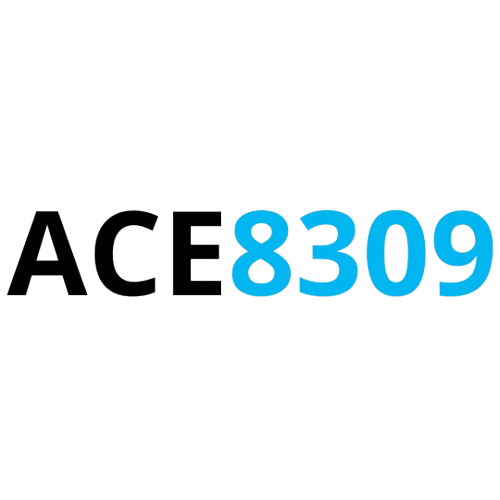 ACE8309 - Special Resin Augmented Wax