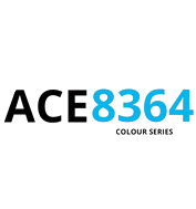 ACE8364 (Colour Series) - Premium Wax  Resin Ribbon