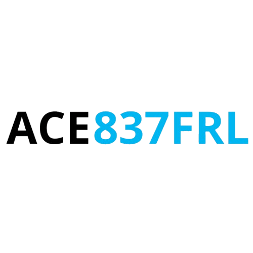 ACE837FRL - Premium Resin Ribbon