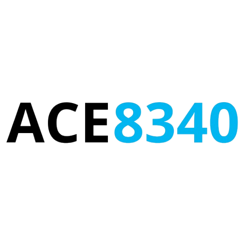 ACE8340 - Standard Wax Resin