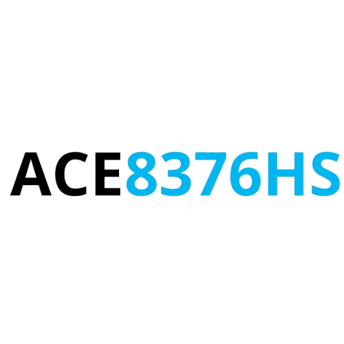 ACE8376HS - Special Pharma  Resin Ribbon