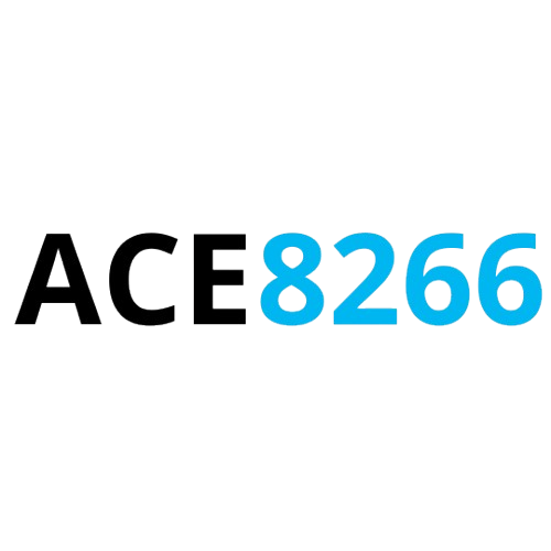 ACE8266 - High Performance Resin Enhanced