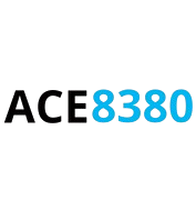 ACE8380 - Care Label Resin