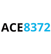ACE8372 - Special Resin