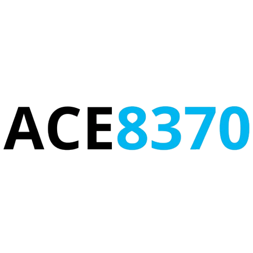 ACE8370 - High Mechanical Durability Resin