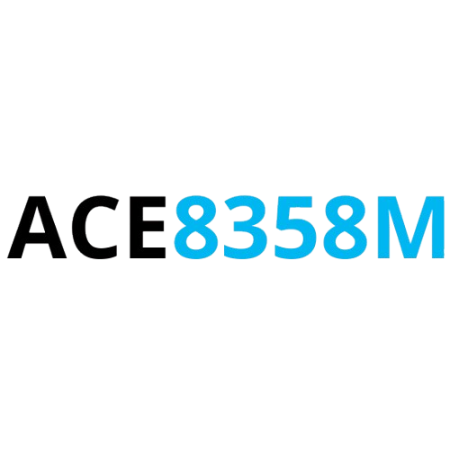 ACE8358M - Super Wax Resin