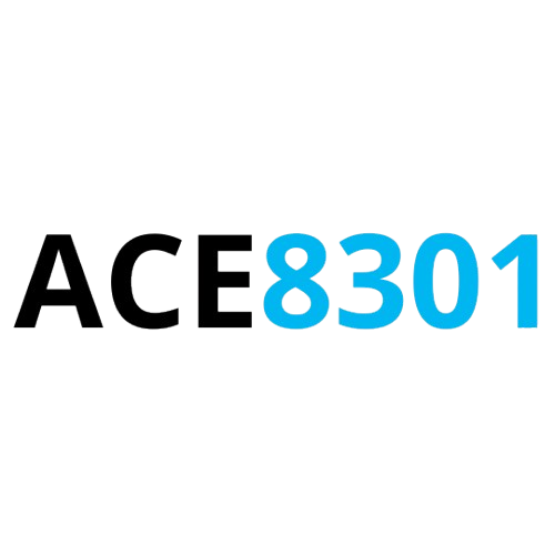 ACE8301 - Super Flexible Wax Resin 