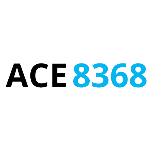 ACE8368 - High Quality Wax Resin