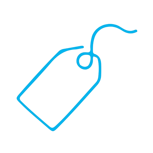 Outdoor Equipment Labels