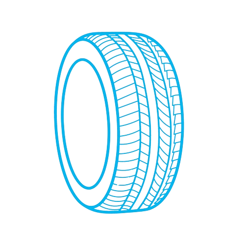 Tire Labels