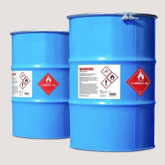 Chemicals
