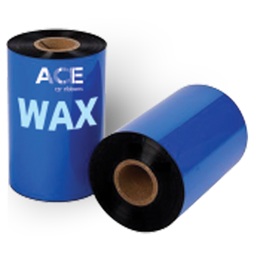 Wax Thermal Transfer Ribbons